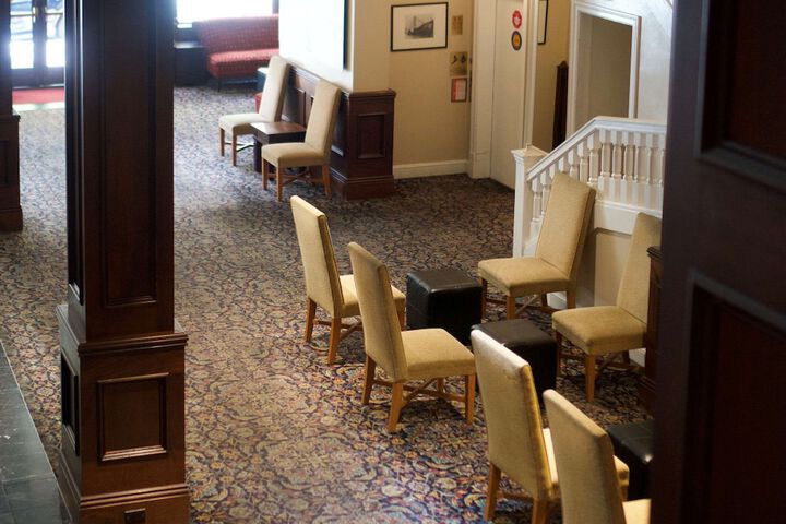 Hotel Interior 4 of 37