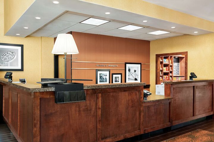 Hotel Interior 7 of 48