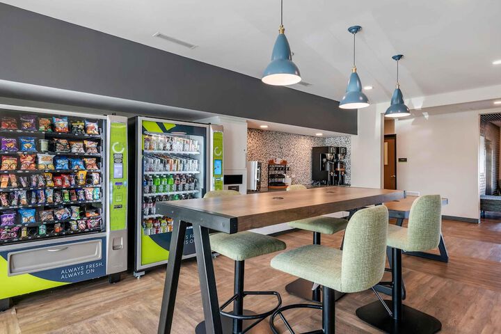 Extended Stay America Premier Suites Melbourne Palm Bay