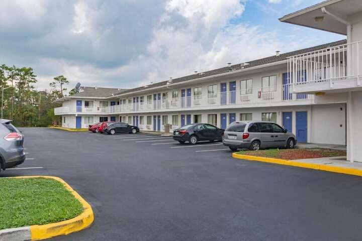 Hotel 5 of 45