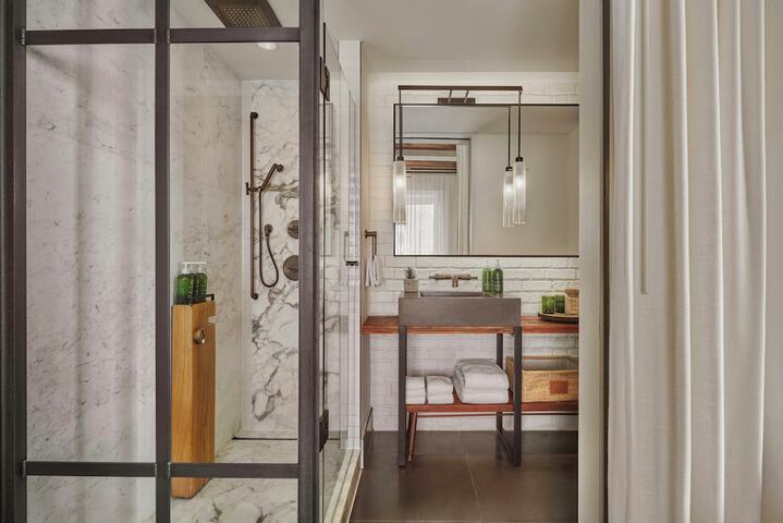 1 Hotel Central Park