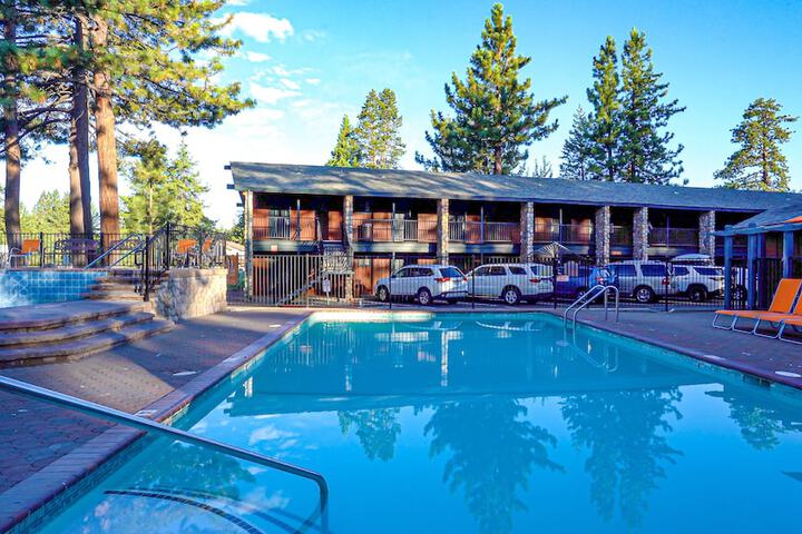 3 Peaks Resort & Beach Club
