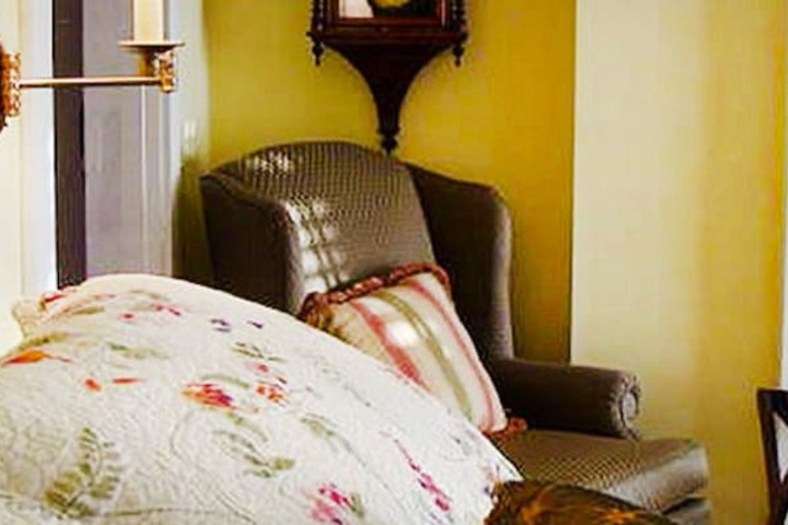 Inn at Stony Creek
