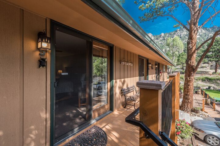 Terrace/Patio 85 of 120