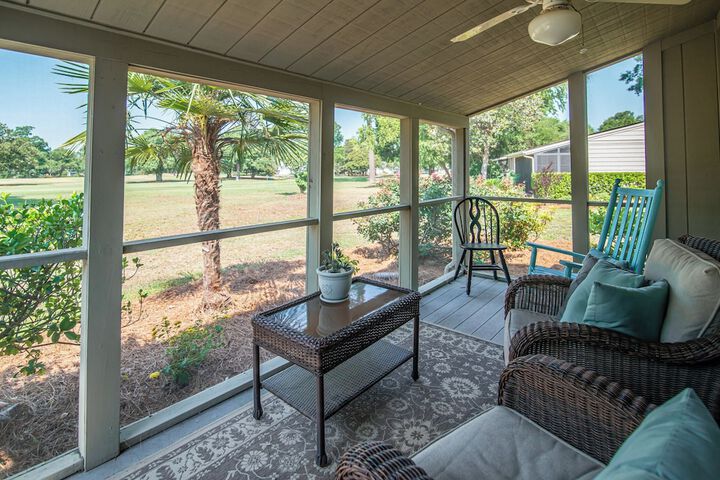 Litchfield Beach & Golf Resort
