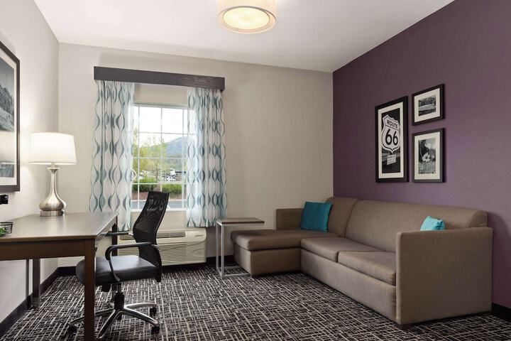 La Quinta Inn & Suites by Wyndham Williams-Grand Canyon Area