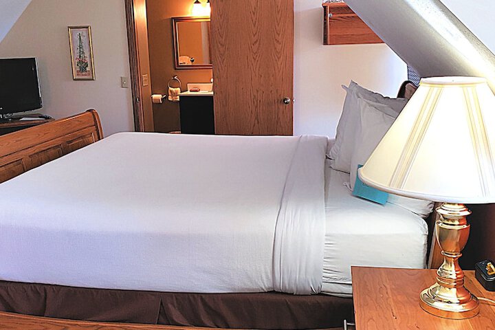 Berlin Heritage Inn
