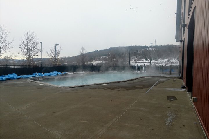 Pool 9 of 91