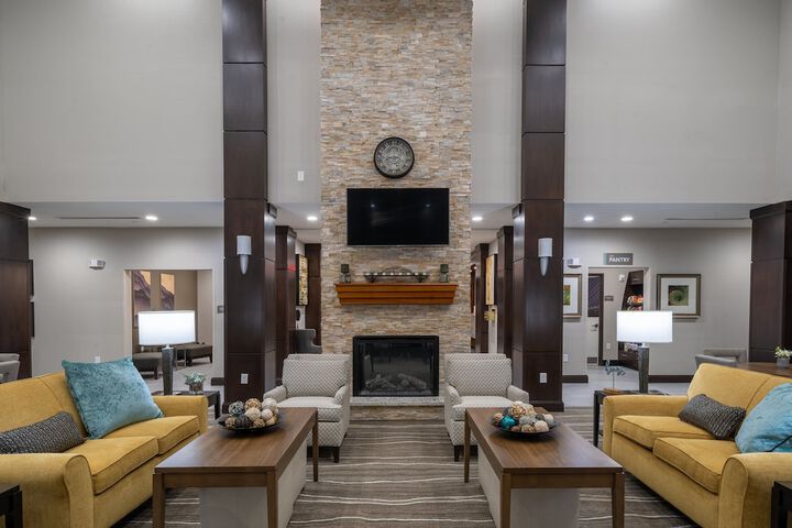 Staybridge Suites Houston NW Cypress Crossings by IHG