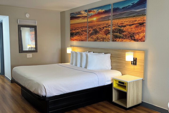 Days Inn by Wyndham Payson