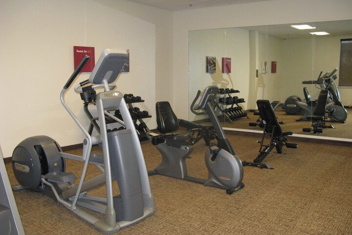 MainStay Suites Coeur dAlene