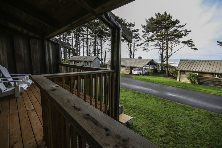 Kalaloch Lodge