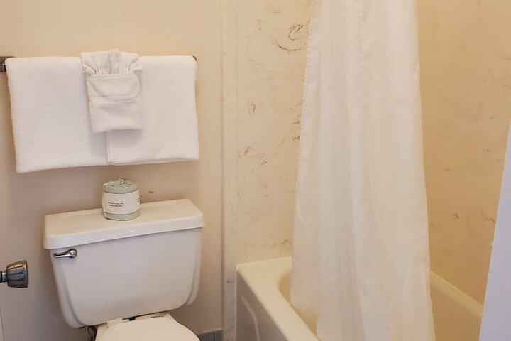 Americas Best Value Inn Wildersville