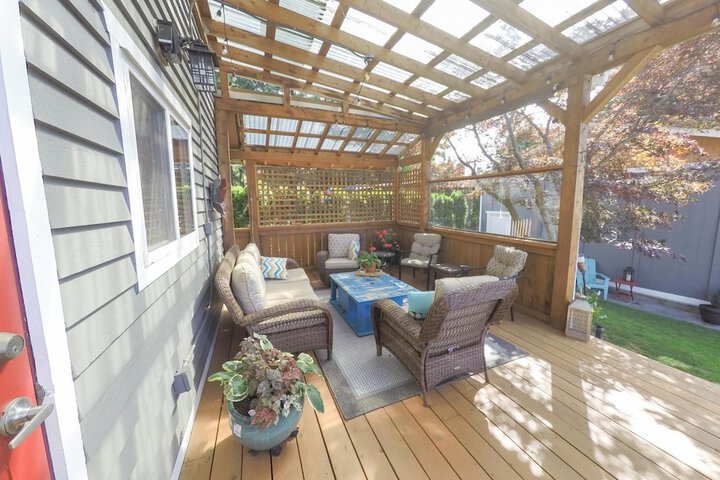 Terrace/Patio 49 of 62
