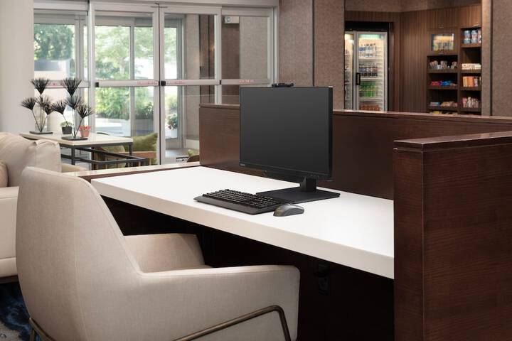Fairfield Inn & Suites by Marriott Ithaca