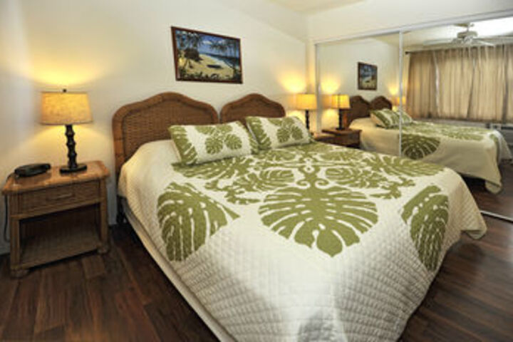 Kihei Kai Oceanfront Condominiums