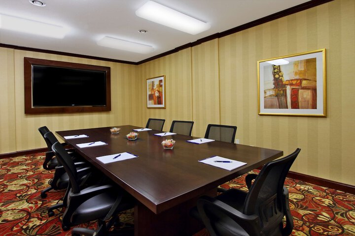Homewood Suites by Hilton Houston-Woodlands