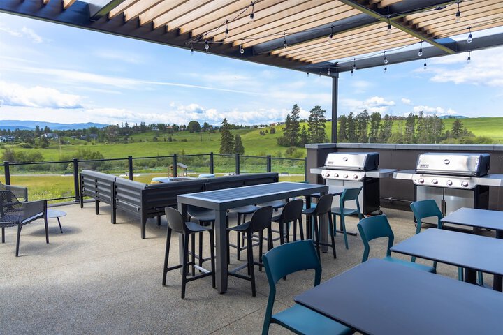 Home2 Suites by Hilton Kalispell Whitefish