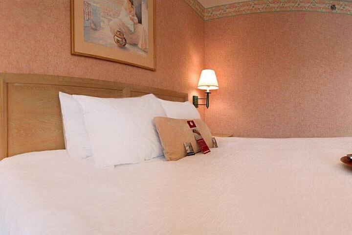 Hampton Inn Summersville