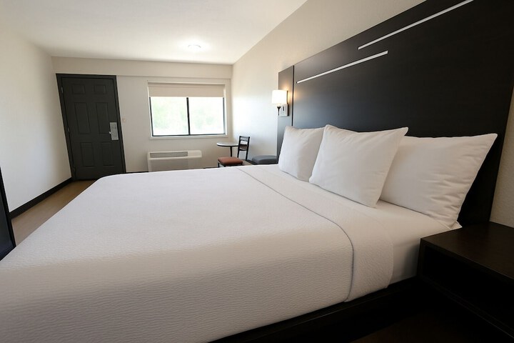 Paragon Inn Hillsboro