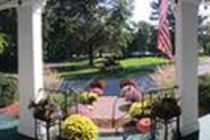 Wagener Estate Bed & Breakfast
