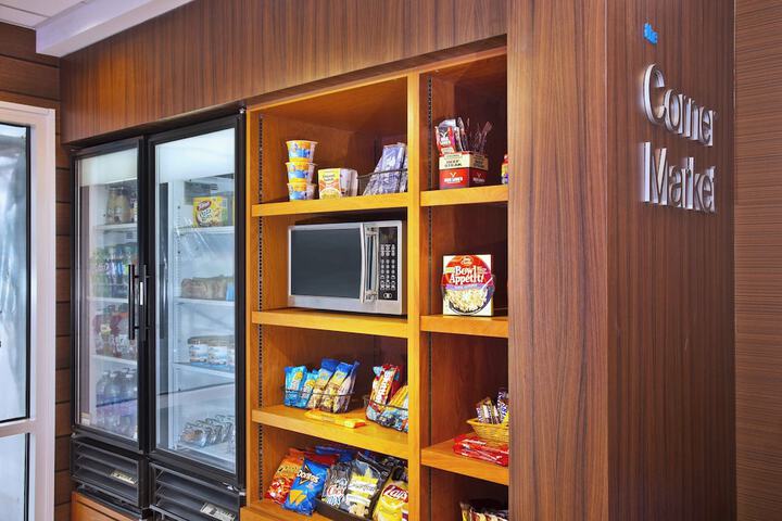 Fairfield Inn & Suites by Marriott Madison West / Middleton
