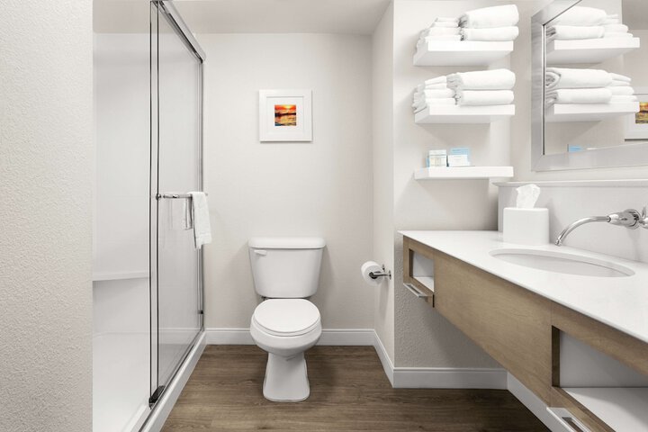 Hampton Inn Georgetown-Marina