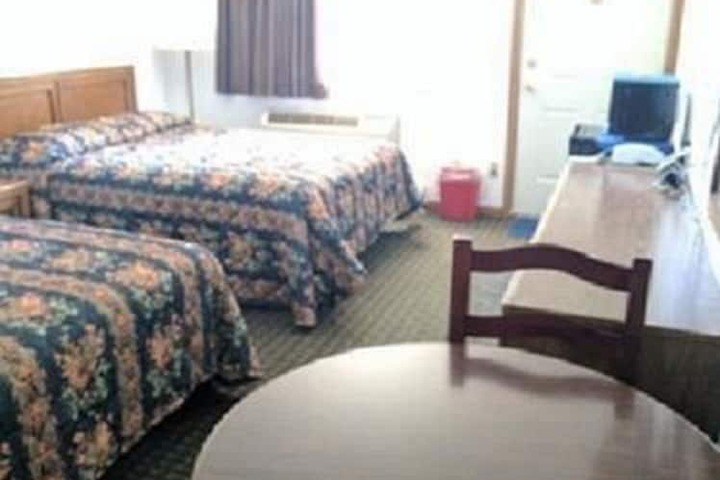 All Seasons Motel