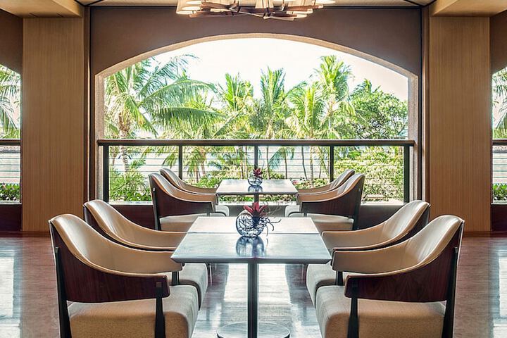 Four Seasons Resort Lanai