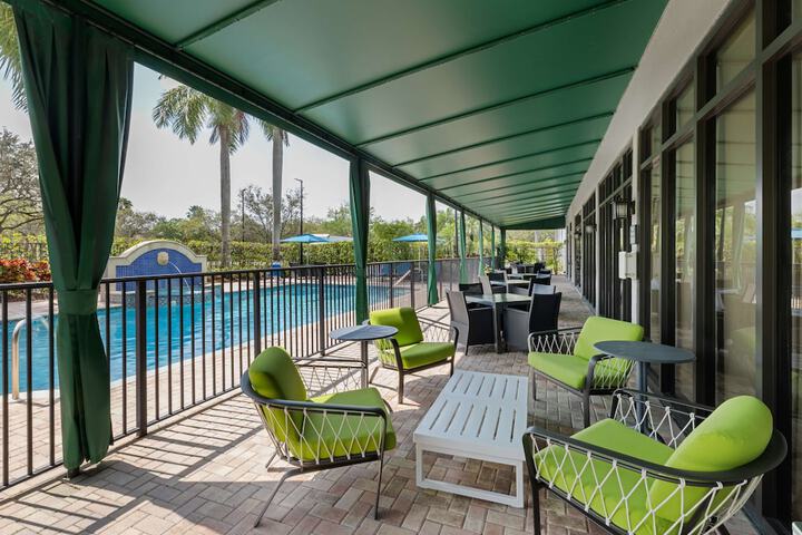 Terrace/Patio 51 of 51