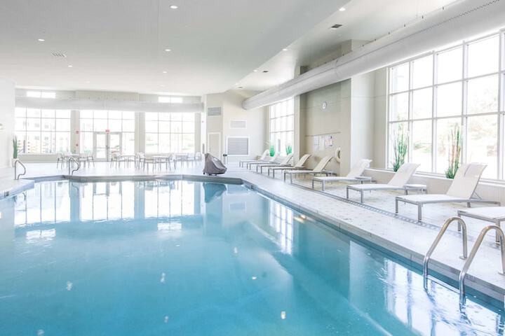 Hotel Renovo Des Moines UrbandaleTapestry Collection Hilton