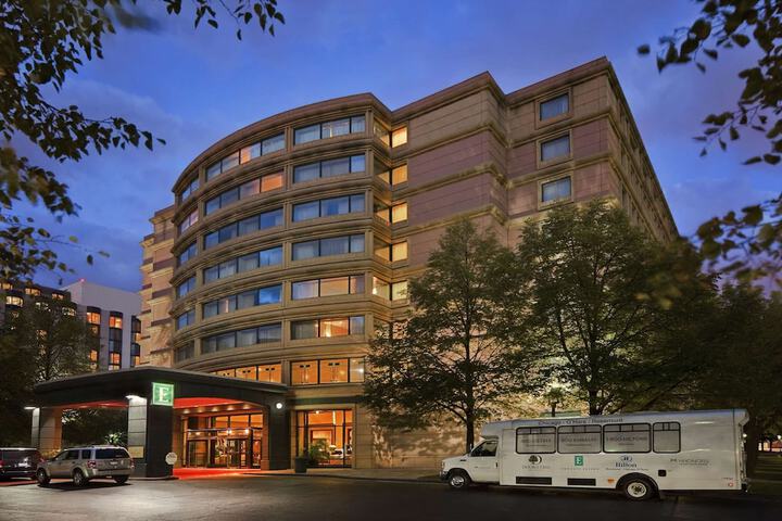 Hotel 3 of 45