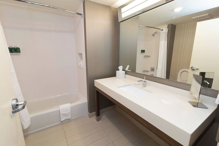 Courtyard by Marriott Cartersville