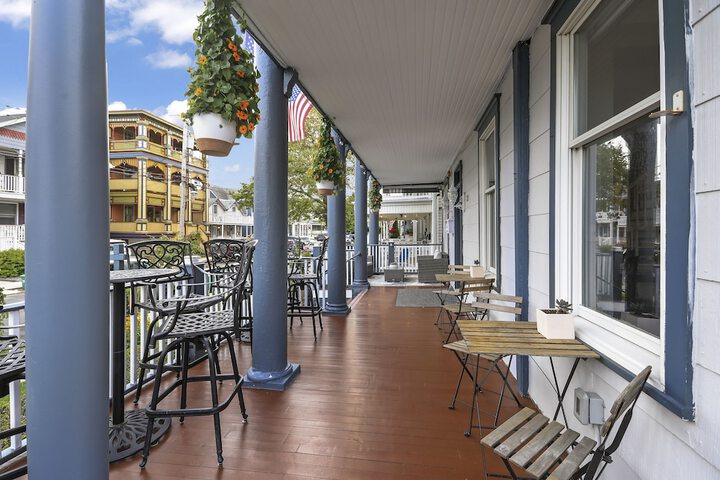 Terrace/Patio 93 of 99