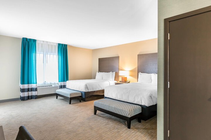 Marina Bay Hotel & Suites an Ascend Collection Hotel