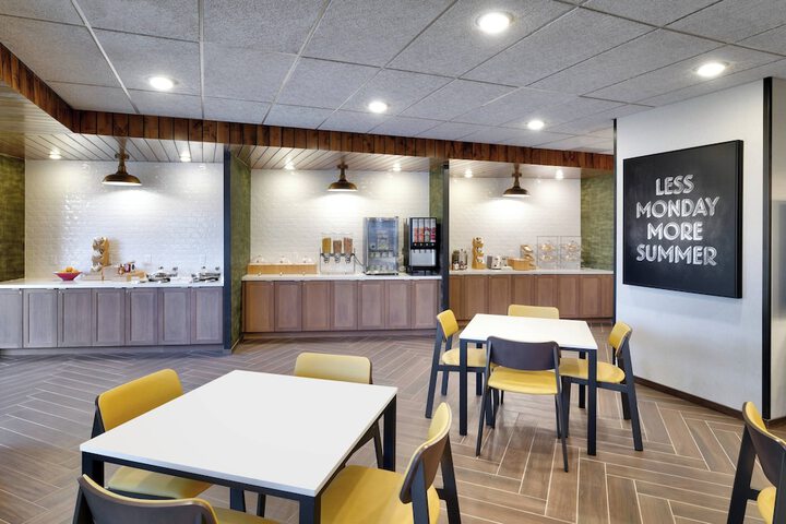 Fairfield by Marriott Inn & Suites Livingston Yellowstone