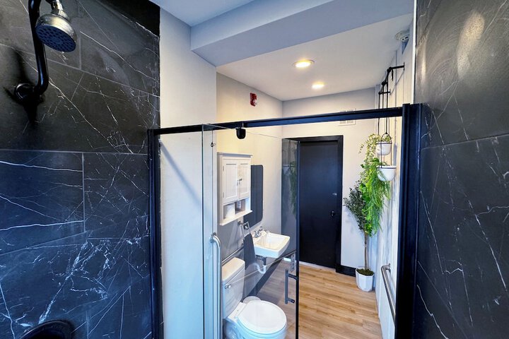 Brand New Private Share Room