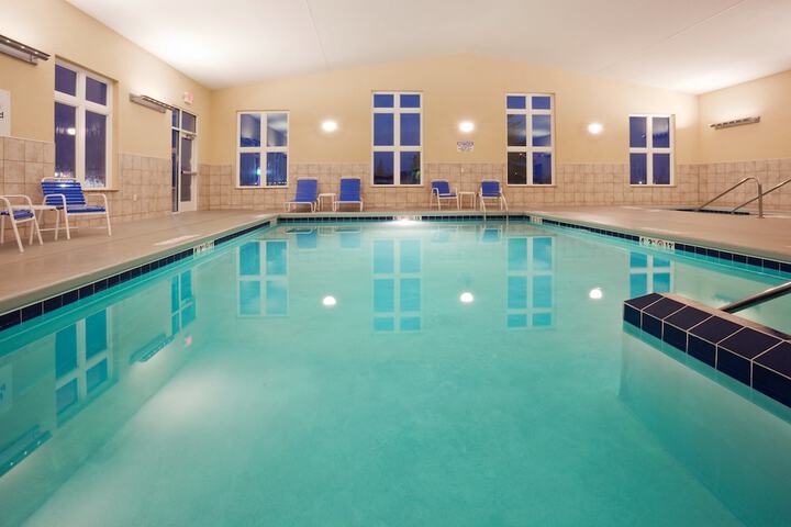 Pool 5 of 52