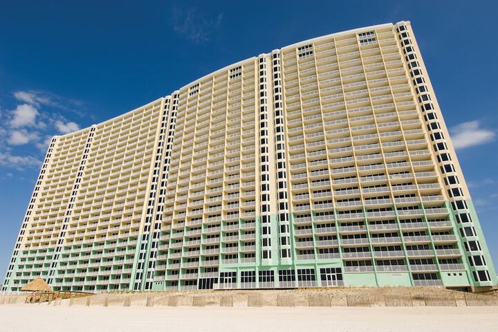 Club Wyndham Panama City Beach