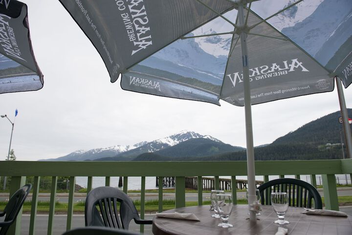 Ramada by Wyndham Juneau