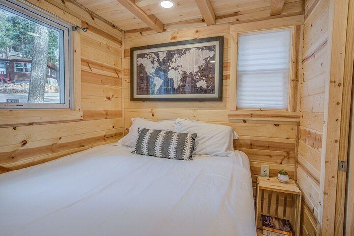 Tiny House!in the Mountains Near Pikes Peak W / ac