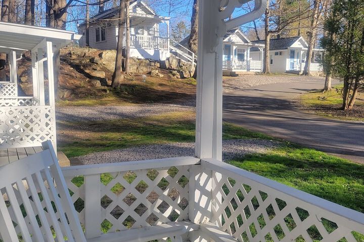 Terrace/Patio 86 of 86