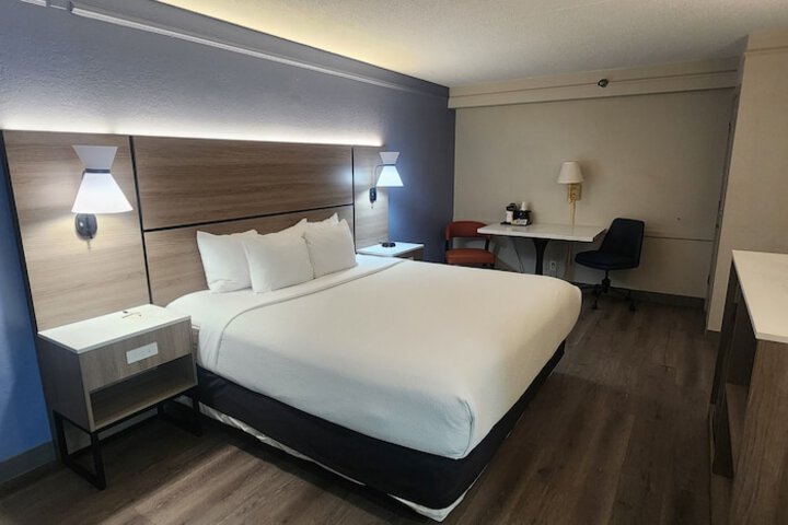 La Quinta by Wyndham St. Petersburg-Clearwater