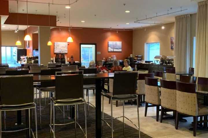 Berlin Grande Hotel