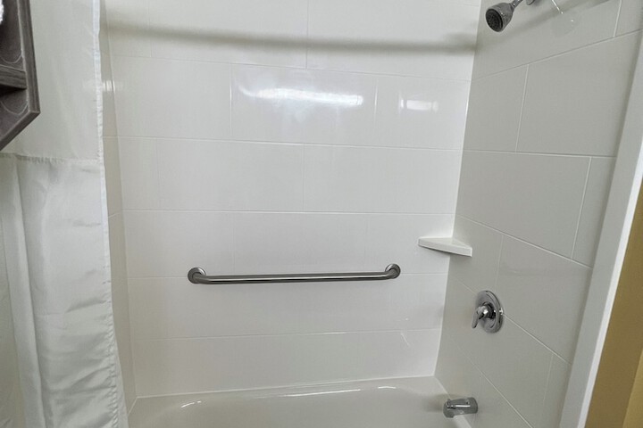 Quality Inn Bay City TX