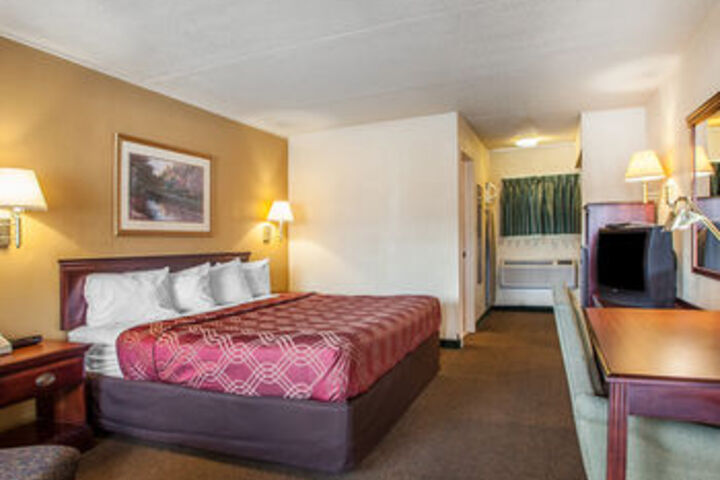 Econo Lodge