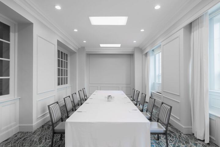 Meeting 35 of 71