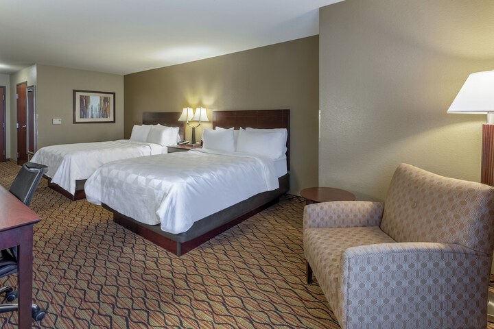 Holiday Inn Eau Claire South I-94 by IHG