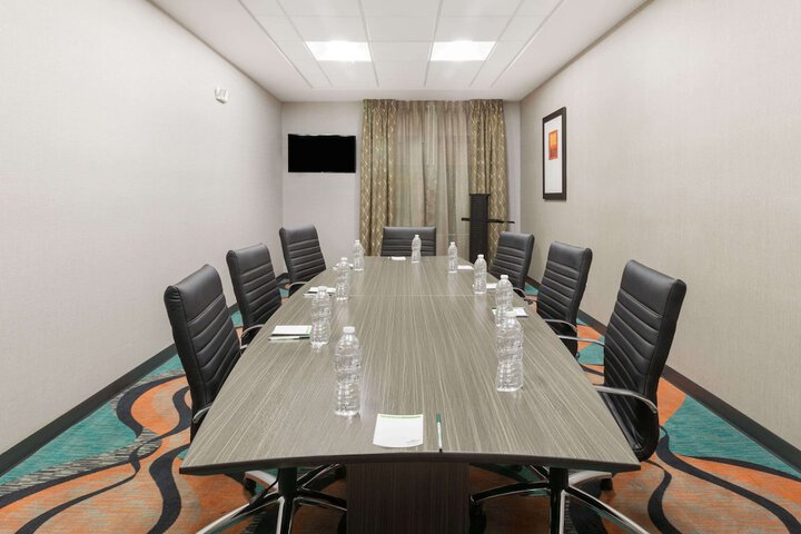 Meeting 33 of 42
