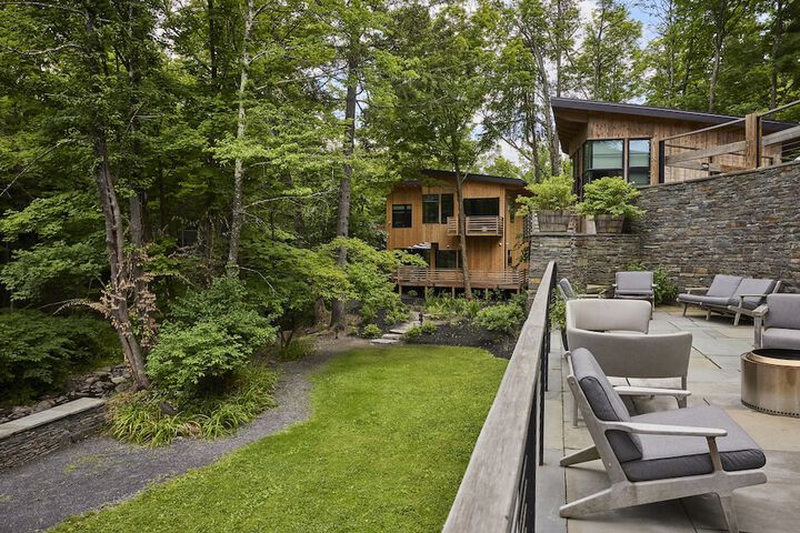 Terrace/Patio 87 of 93